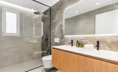 Obra nueva - Villa -
Cumbre del Sol