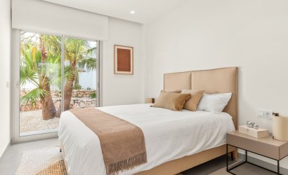 Obra nueva - Villa -
Cumbre del Sol