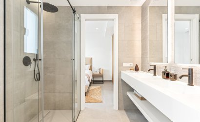 Obra nueva - Villa -
Cumbre del Sol