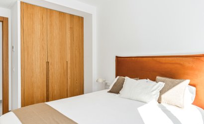 Obra nueva - Villa -
Cumbre del Sol