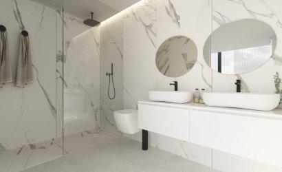 Obra nueva - Villa -
Teulada