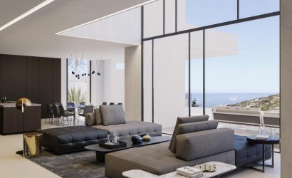 Nouvelle - Villa -
Jávea - Javea