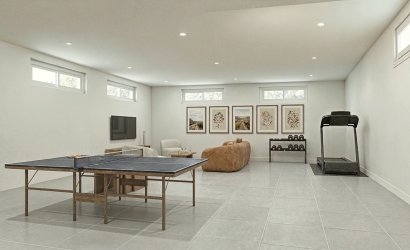 Obra nueva - detached -
Camposol Golf