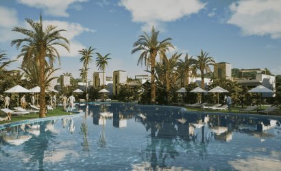 Obra nueva - detached -
Camposol Golf