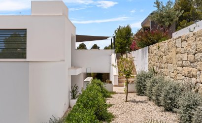 New Build - Villa -
Altea