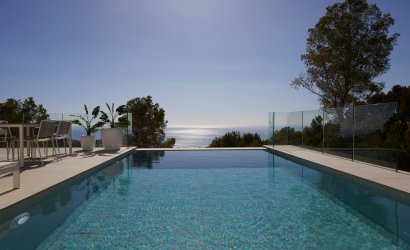 New Build - Villa -
Altea