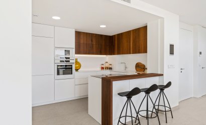 New Build - Villa -
Altea