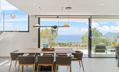 New Build - Villa -
Altea