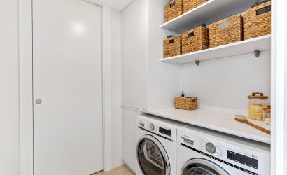 New Build - Villa -
Altea