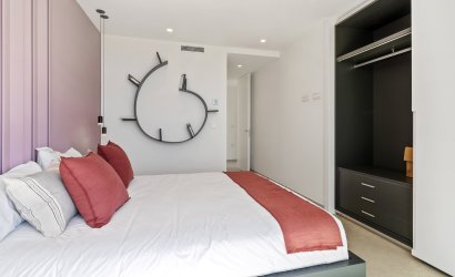 New Build - Villa -
Altea