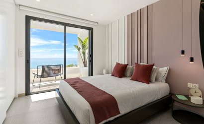 New Build - Villa -
Altea