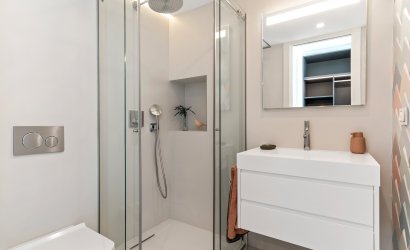 New Build - Villa -
Altea