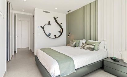 New Build - Villa -
Altea