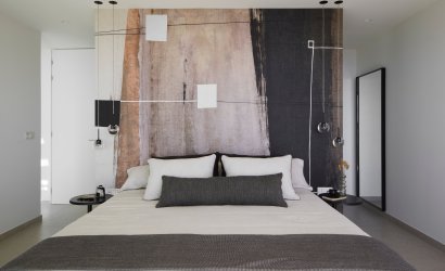 New Build - Villa -
Altea