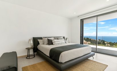 New Build - Villa -
Altea