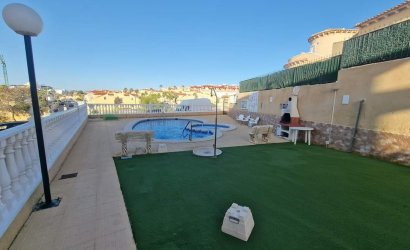Tweedehands - Appartement -
Orihuela Costa - Villamartín