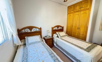 Tweedehands - Appartement -
Orihuela Costa - Villamartín