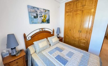 Tweedehands - Appartement -
Orihuela Costa - Villamartín