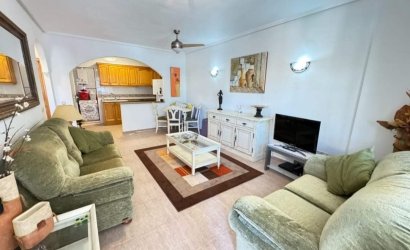 Tweedehands - Appartement -
Orihuela Costa - Villamartín