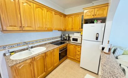 Tweedehands - Appartement -
Orihuela Costa - Villamartín