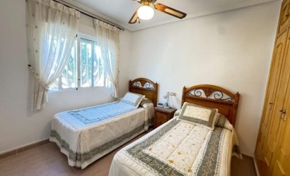 Tweedehands - Appartement -
Orihuela Costa - Villamartín