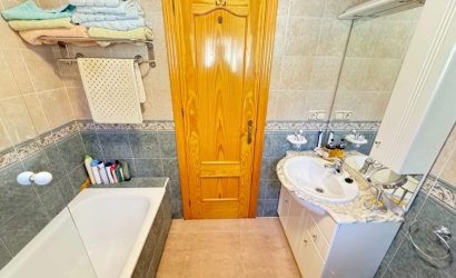 Tweedehands - Appartement -
Orihuela Costa - Villamartín