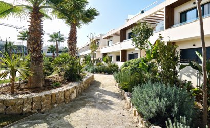 Nieuwbouw - high-bungalow -
Torrevieja