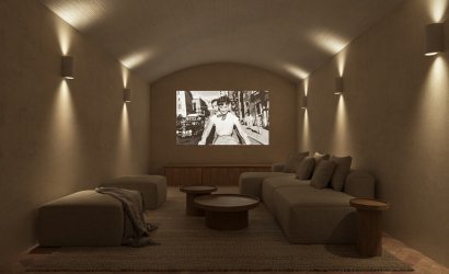 Obra nueva - Villa -
Benissa