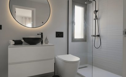 Nieuwbouw - Penthouse -
Los Alcázares