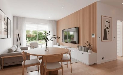 Nieuwbouw - Gelijkvloers -
Los Alcázares