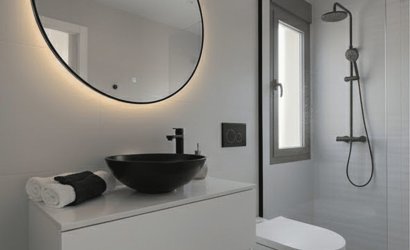 Nieuwbouw - Gelijkvloers -
Los Alcázares