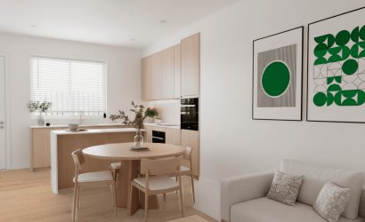 Nieuwbouw - Appartement -
Los Alcázares