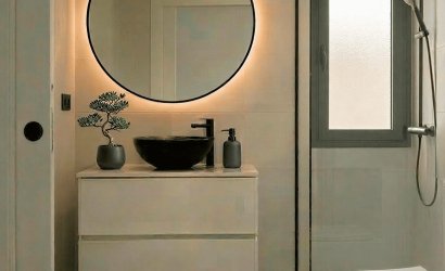 Nieuwbouw - Appartement -
Los Alcázares