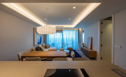 Obra nueva - Planta Baja -
Guardamar del Segura