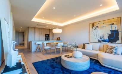 Nieuwbouw - Appartement -
Guardamar del Segura