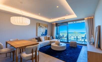 Nieuwbouw - Appartement -
Guardamar del Segura