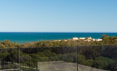 Nieuwbouw - Appartement -
Guardamar del Segura