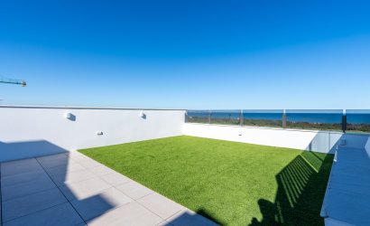 Nieuwbouw - Appartement -
Guardamar del Segura