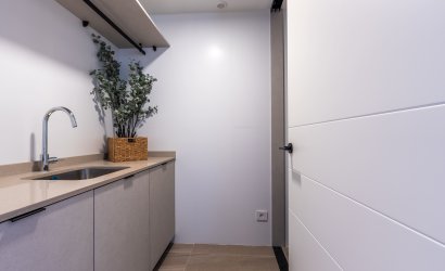Obra nueva - Ático -
Guardamar del Segura