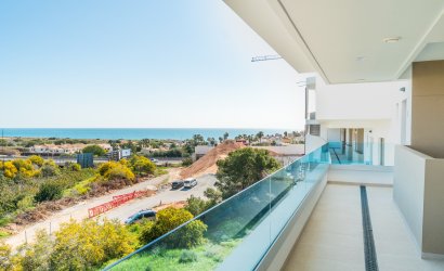 Nieuwbouw - Gelijkvloers -
Orihuela Costa