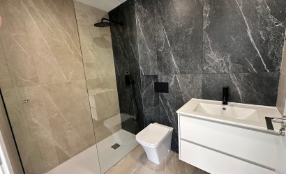 New Build - Ground-floor -
Los Alcázares