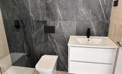 New Build - Ground-floor -
Los Alcázares