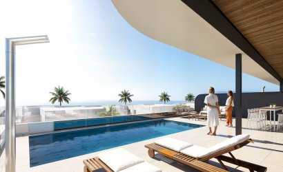 New Build - Ground-floor -
Los Alcázares