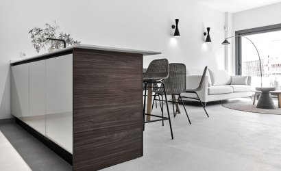 Obra nueva - high-bungalow -
Torrevieja
