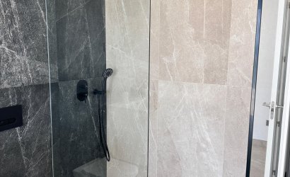 Obra nueva - Planta Baja -
Los Alcázares