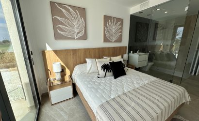 New Build - Penthouse -
Los Alcázares