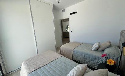 New Build - Penthouse -
Los Alcázares