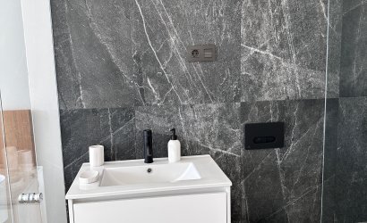 New Build - Penthouse -
Los Alcázares