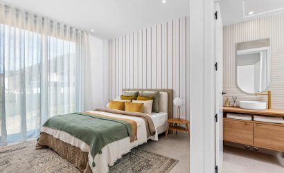 Nouvelle - detached -
Polop