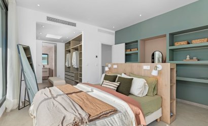 Nouvelle - detached -
Polop